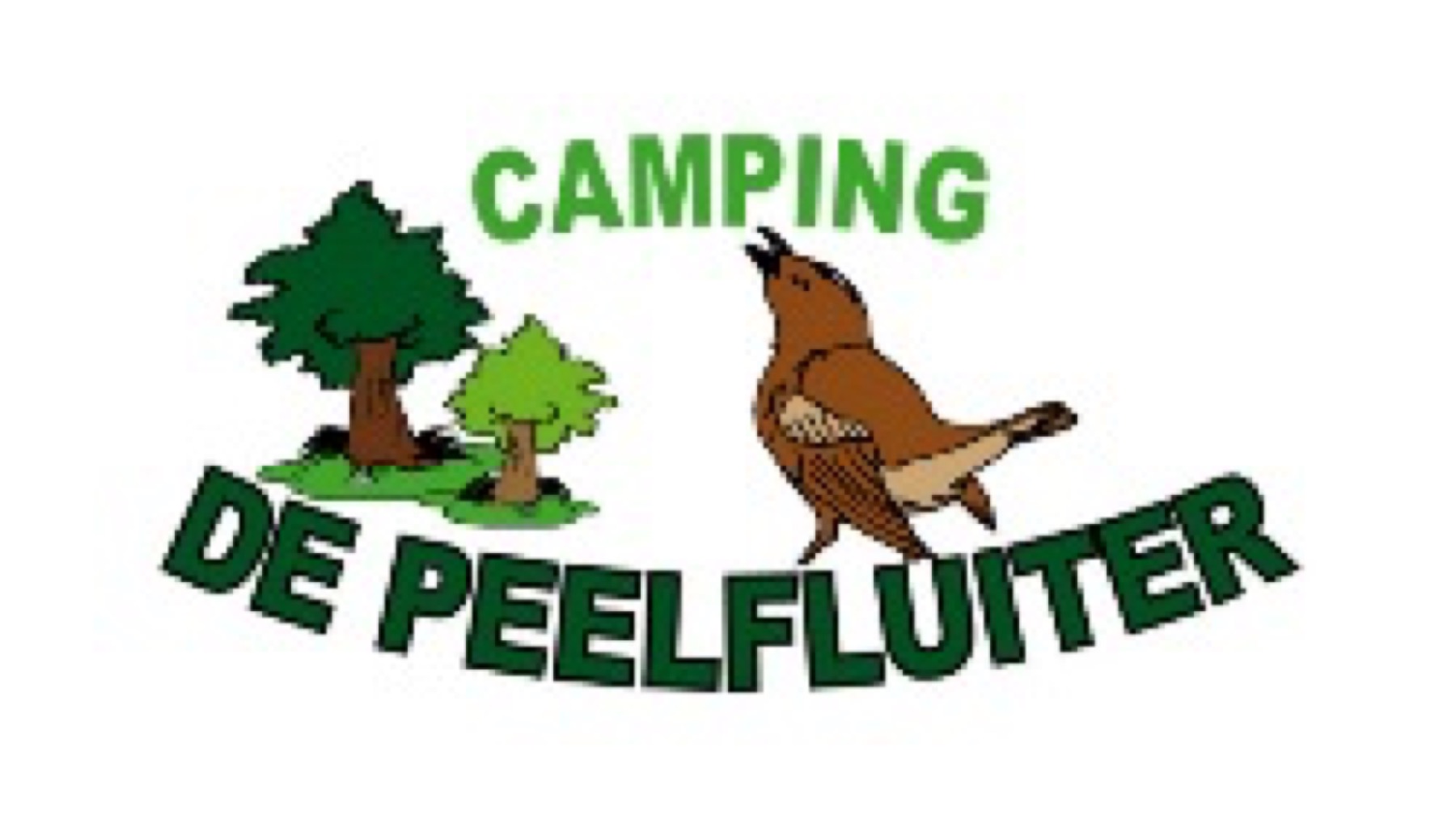 Camping de Peelfluiter